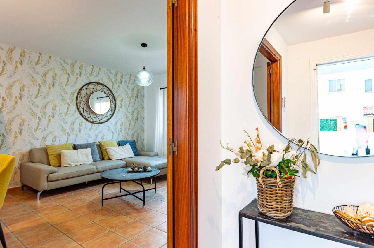 Villa Sea Sounds Corralejo Exterior photo