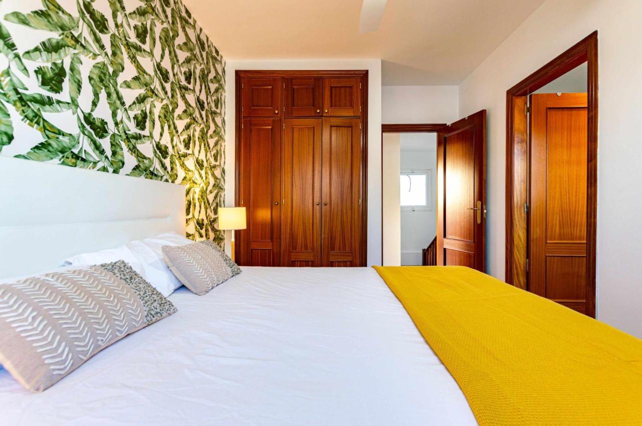 Villa Sea Sounds Corralejo Exterior photo