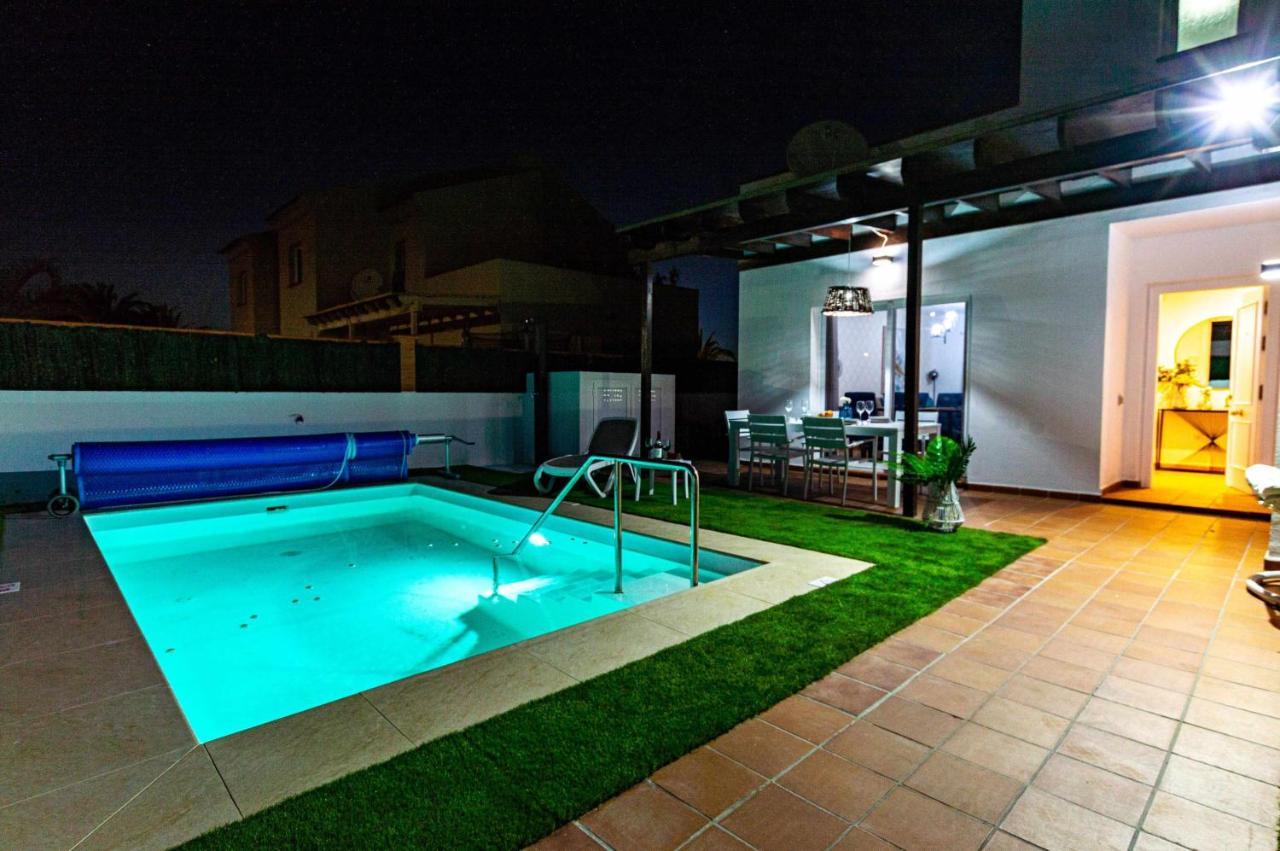 Villa Sea Sounds Corralejo Exterior photo