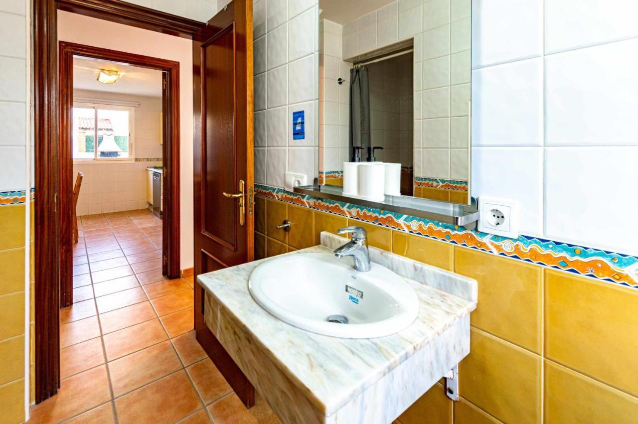 Villa Sea Sounds Corralejo Exterior photo