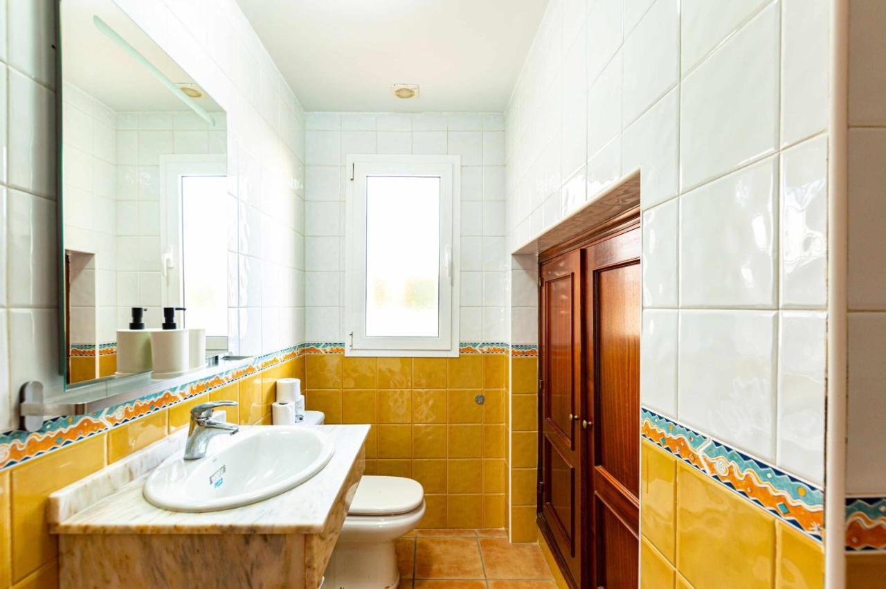 Villa Sea Sounds Corralejo Exterior photo