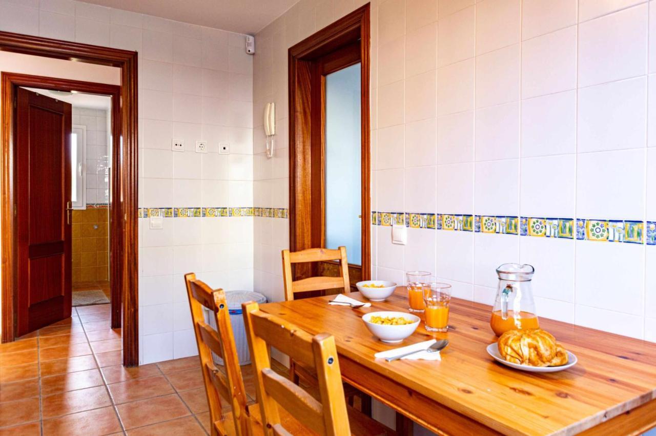 Villa Sea Sounds Corralejo Exterior photo