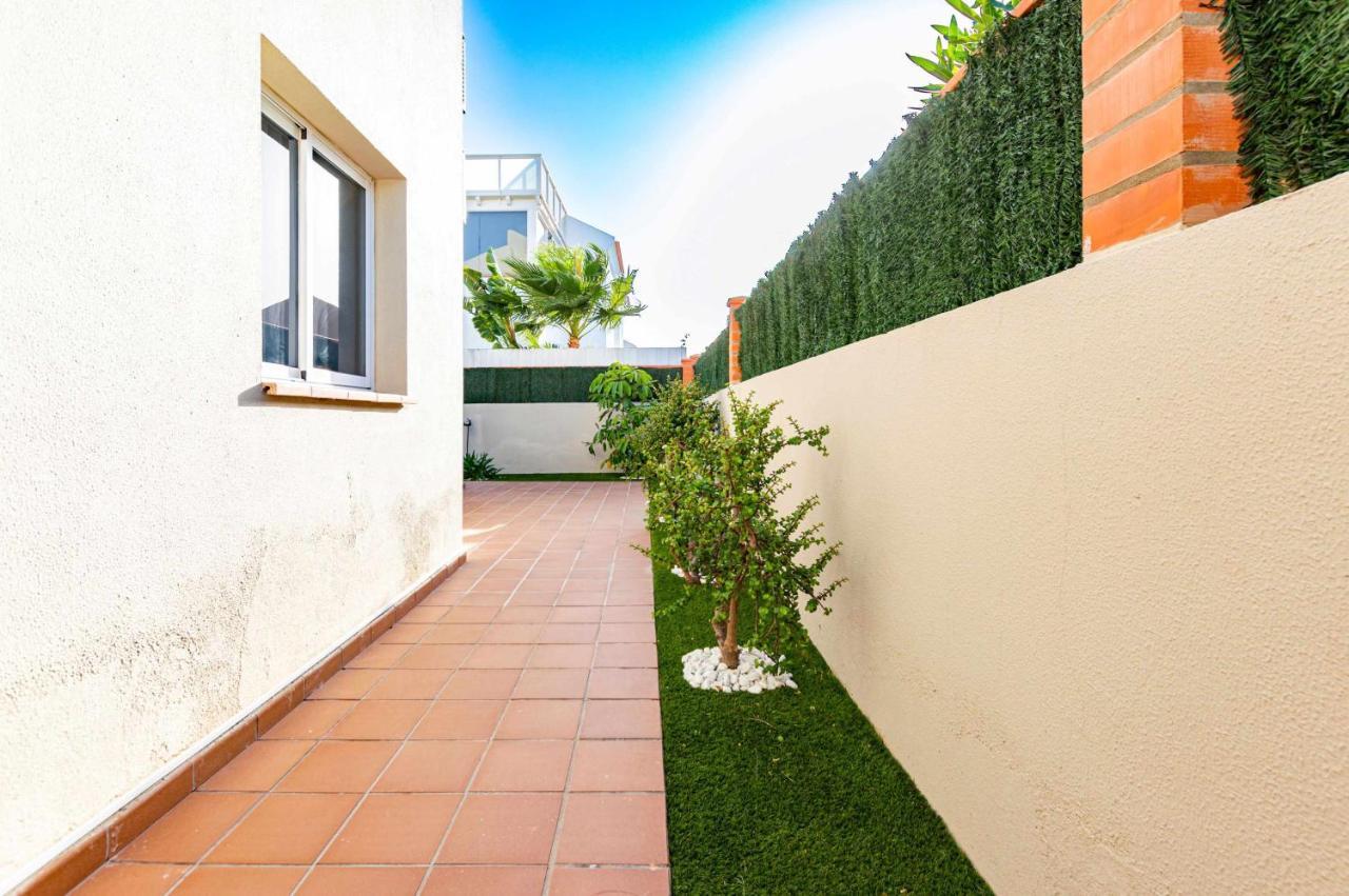 Villa Sea Sounds Corralejo Exterior photo