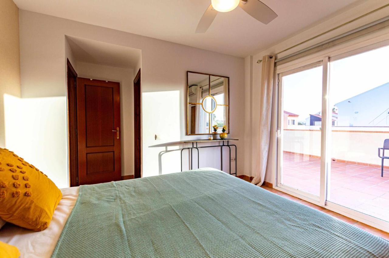 Villa Sea Sounds Corralejo Exterior photo